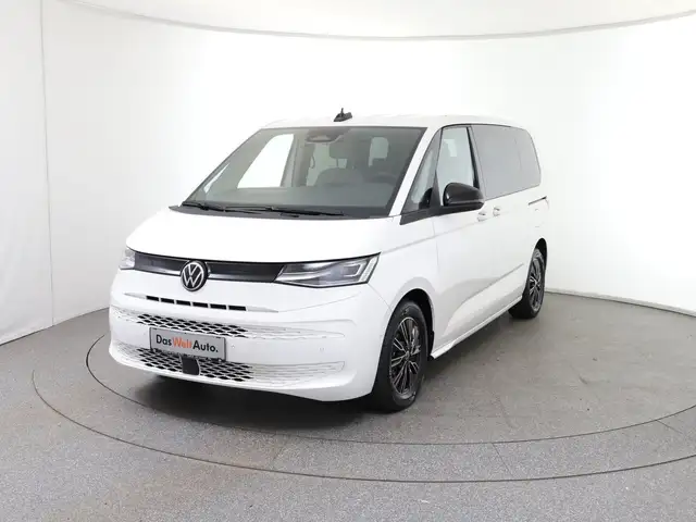 Volkswagen T7 Multivan VW T7 Multivan Business eHybrid 180 kW 4MOTION