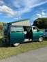 Volkswagen T4 California 151pk 2.5 TDI Caravelle Camper Groen - thumbnail 2