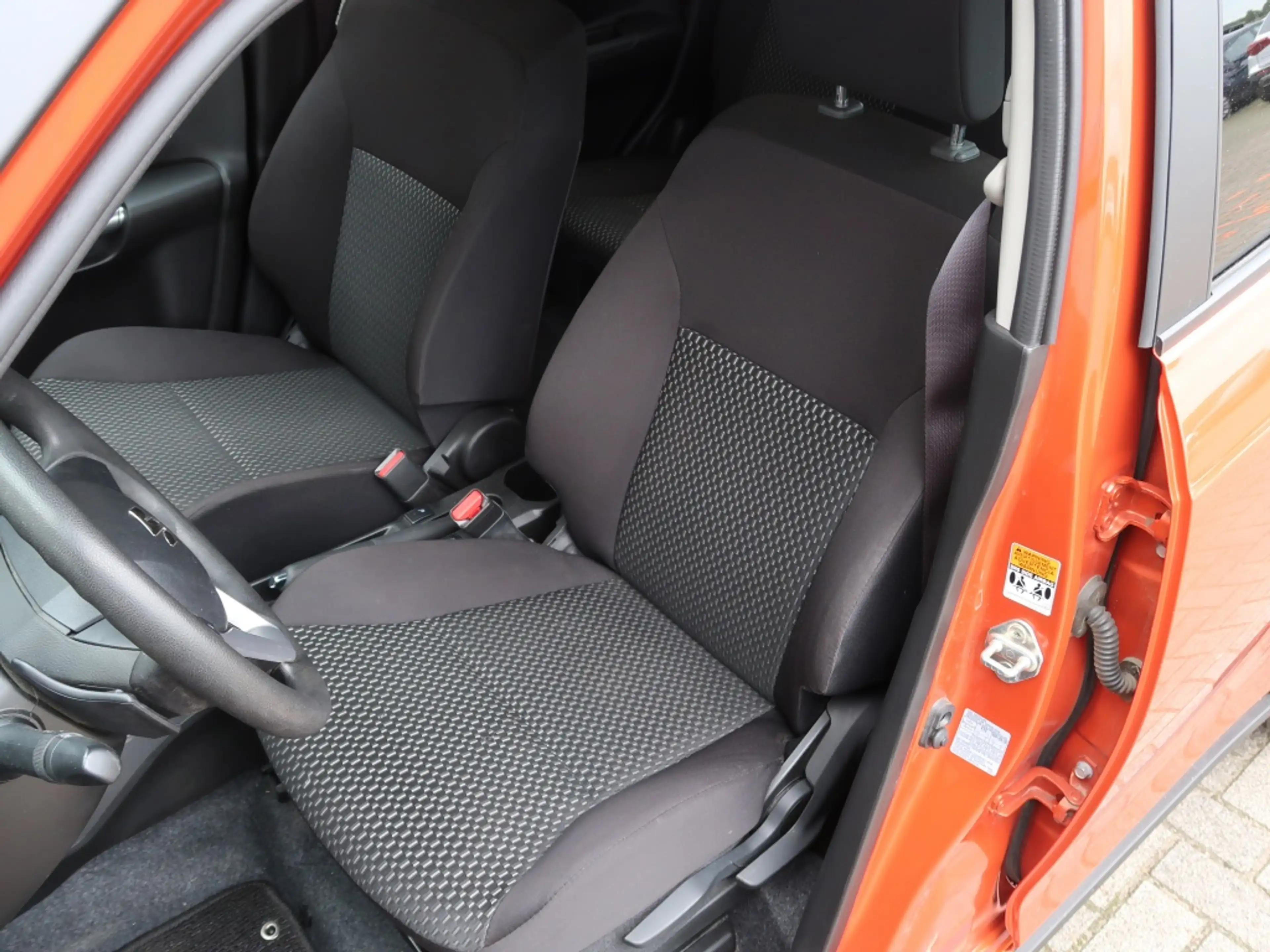 Suzuki Ignis 1.2 Smart Hybrid Select | Automaat | Navigatie | C — photo 3