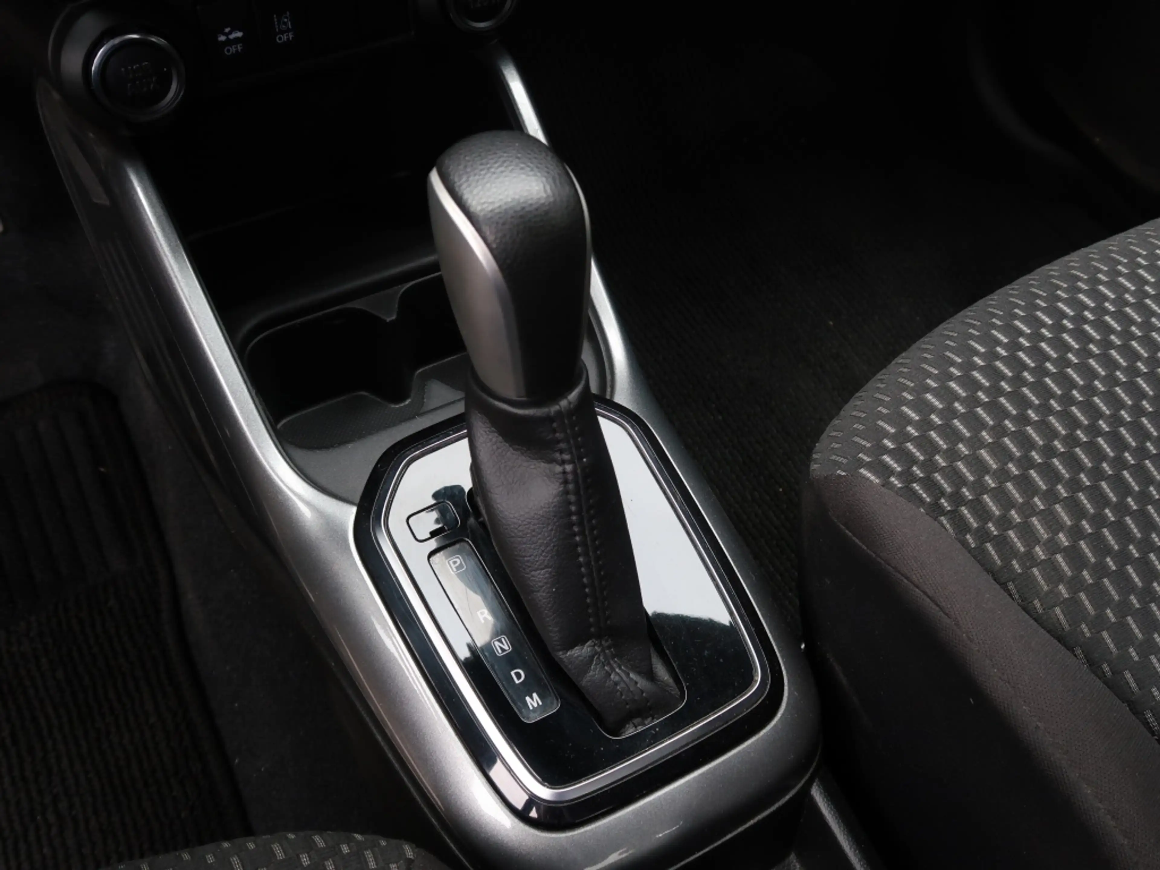 Suzuki Ignis 1.2 Smart Hybrid Select | Automaat | Navigatie | C — photo 10