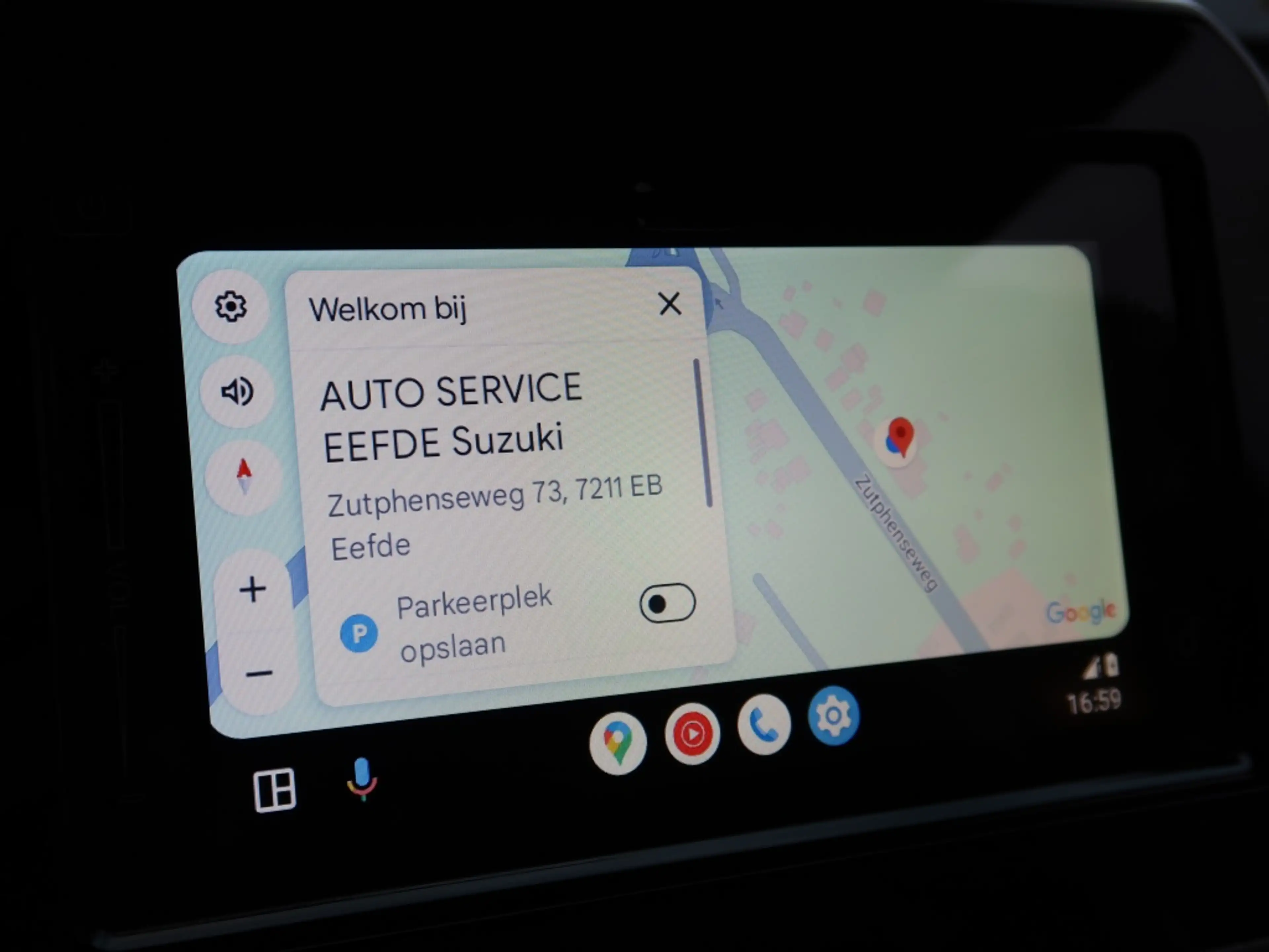 Suzuki Ignis 1.2 Smart Hybrid Select | Automaat | Navigatie | C — photo 14