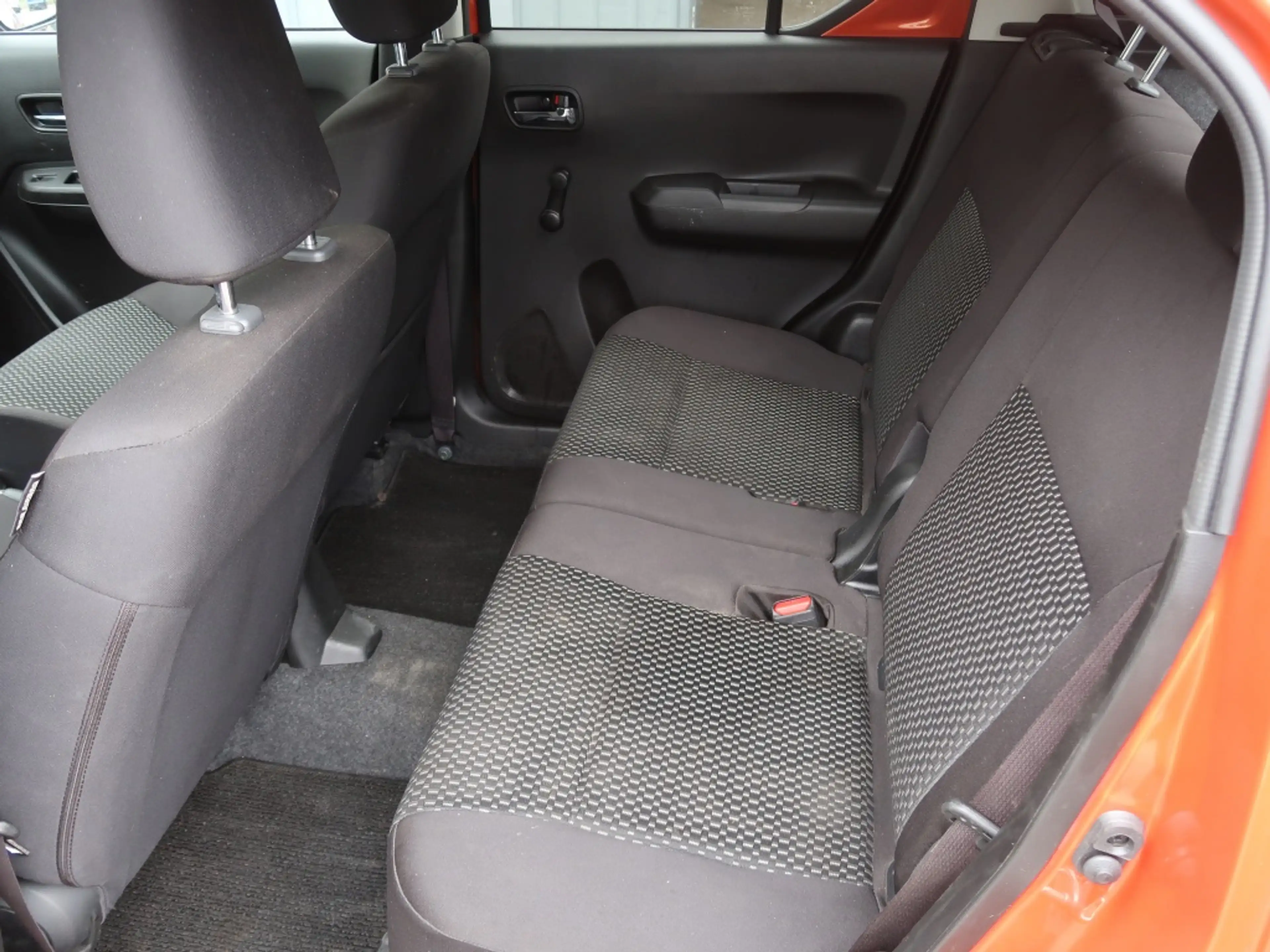 Suzuki Ignis 1.2 Smart Hybrid Select | Automaat | Navigatie | C — photo 11