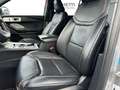Ford Explorer 3.0 PHEV 457 CV A10 AWD ST LINE Silber - thumbnail 9