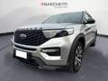 Ford Explorer 3.0 PHEV 457 CV A10 AWD ST LINE Silber - thumbnail 1