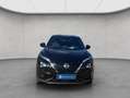 Nissan Juke 1.6 Hybrid 4AMT N-Connecta Schwarz - thumbnail 9
