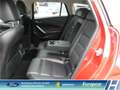 Mazda 6 Kombi 2,5 Kizoku Intense HUD Navi Leder  LED ACC 1 Rot - thumbnail 13
