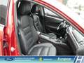 Mazda 6 Kombi 2,5 Kizoku Intense HUD Navi Leder  LED ACC 1 Rot - thumbnail 14