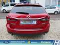 Mazda 6 Kombi 2,5 Kizoku Intense HUD Navi Leder  LED ACC 1 Rot - thumbnail 5