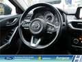 Mazda 6 Kombi 2,5 Kizoku Intense HUD Navi Leder  LED ACC 1 Rot - thumbnail 19