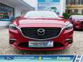 Mazda 6 Kombi 2,5 Kizoku Intense HUD Navi Leder  LED ACC 1 Rot - thumbnail 2