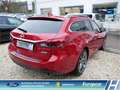 Mazda 6 Kombi 2,5 Kizoku Intense HUD Navi Leder  LED ACC 1 Rot - thumbnail 6