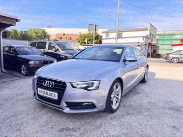Sportback 3.0 TDI quattro S-Line Plus.!