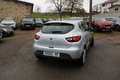 Renault Clio ZEN 1L5 DCI 90 CV GPS USB CLIMAT LEDS ABS RÉGULATEUR BLUETOOTH RADARS  5 PLACES Gris - thumbnail 2