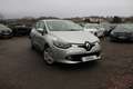 Renault Clio ZEN 1L5 DCI 90 CV GPS USB CLIMAT LEDS ABS RÉGULATEUR BLUETOOTH RADARS  5 PLACES Gris - thumbnail 1