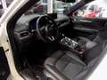 Mazda CX-5 2.0i e-SKYACTIV-G 2WD Homura Automaat! Blanc - thumbnail 9