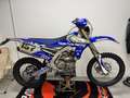 Yamaha WR 450 F Blau - thumbnail 1