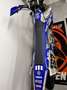 Yamaha WR 450 F Blau - thumbnail 4