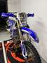 Yamaha WR 450 F Blau - thumbnail 2