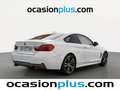 BMW 435 435iA Coupé Blanco - thumbnail 4