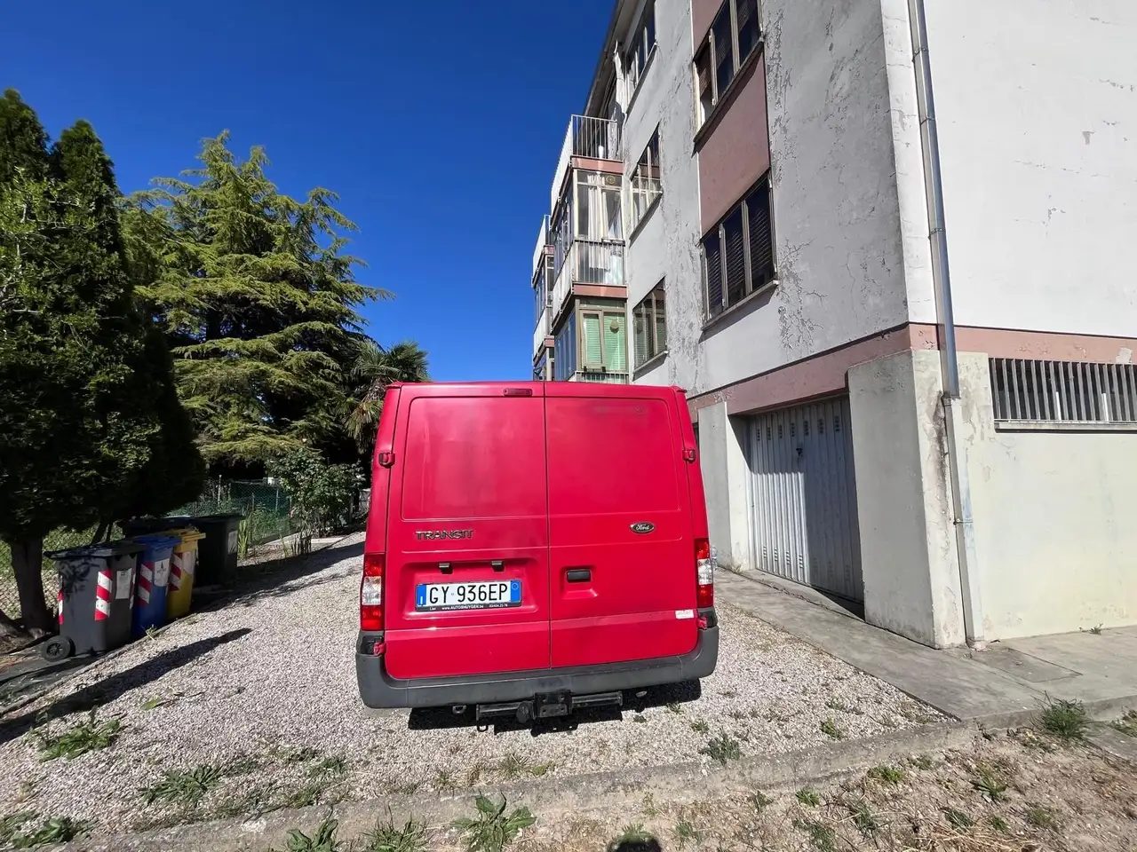 Ford Transit 330 L 2.4 TDdi, foto 7