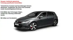 Volkswagen Golf GTI Performance 18"LM LED+ Leder+ Sound AppC