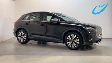 40 Launch Edition Advanced 77 kWh Stoelverwarming