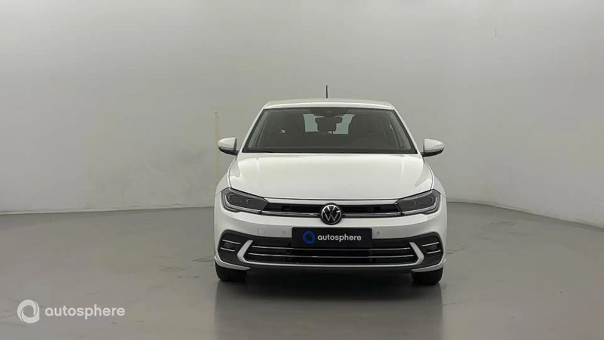 Volkswagen Polo 1.0 TSI 95ch Style - 2