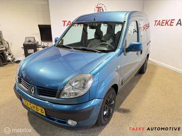 combi 1.6-16V Expression AUT/AIRCO/APK/NAP