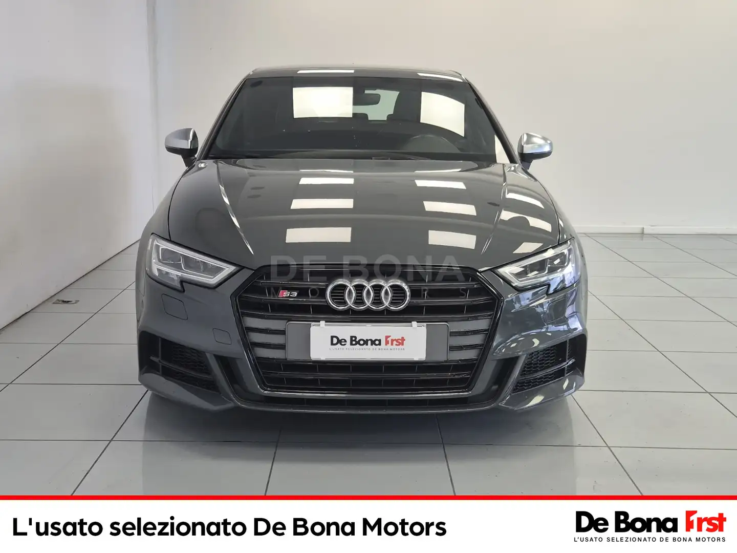 Audi S3 sportback 2.0 tfsi quattro 300cv s-tronic - 2