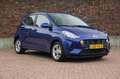 Hyundai i10 1.2i Dealer Onderhouden | Apple Carplay | Automaat Blu/Azzurro - thumbnail 4