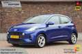 Hyundai i10 1.2i Dealer Onderhouden | Apple Carplay | Automaat Blu/Azzurro - thumbnail 1
