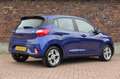 Hyundai i10 1.2i Dealer Onderhouden | Apple Carplay | Automaat Blu/Azzurro - thumbnail 2