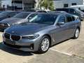 BMW 520 d/Leder/Ambiente/LED/Kamera/Top Zustand Blau - thumbnail 2