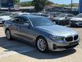 BMW 520 d/Leder/Ambiente/LED/Kamera/Top Zustand Blau - thumbnail 4
