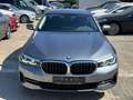 BMW 520 d/Leder/Ambiente/LED/Kamera/Top Zustand Blau - thumbnail 3