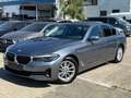 BMW 520 d/Leder/Ambiente/LED/Kamera/Top Zustand Blau - thumbnail 1