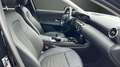 Mercedes-Benz A 250 AUTOMATIK+NAVI+LEDER+DIGITALER TACHO Schwarz - thumbnail 10