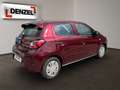 Mitsubishi Space Star 1,2 Inform AS&G 24 Rouge - thumbnail 4