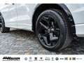 Volkswagen Tiguan R-Line 2.0 TDI DSG PANO AHK EL. HECKKL. TOP-VIEW N Weiß - thumbnail 9