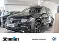 Volkswagen Tiguan Allspace "R-LINE" 2.0 l TSI 7-Gang-DSG Schwarz - thumbnail 1