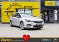 Opel Astra ST 1.5 D Business Elegance *Kamera*Navi* Silber - thumbnail 1