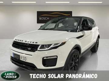 2.0L TD4 110kW 110kW 4x4 SE Auto.