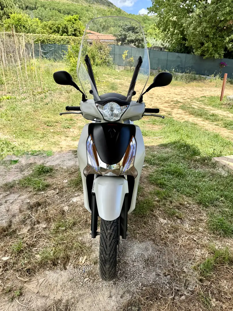 Honda SH 125 Honda SH 125i ABS - Anno 2014 - 21.500 km - 1