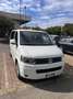 Volkswagen T5 Caravelle Blanc - thumbnail 6