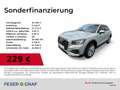 Audi Q2 35TFSI advanced AHK/SHZ/Navi/ACC/Kamera Silber - thumbnail 1