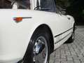 Alfa Romeo 2000 Touring Spider Alb - thumbnail 9