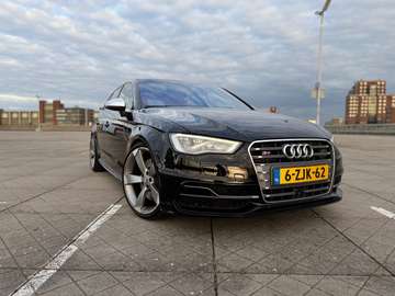 2.0 TFSI Sportback Quattro