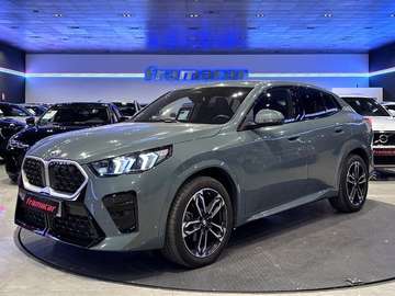 sDrive 18dA