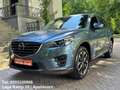 Mazda CX-5 2.5 SkyActiv-G 192 GT-M 4WD Navi Xenon Adapt Cruis Grijs - thumbnail 4