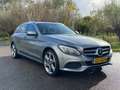 Mercedes-Benz C 350 Estate e Lease Edition / Automaat / Burmeister / S Grijs - thumbnail 5
